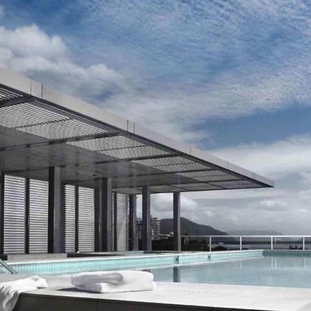 Apartament 301 Harbour View Cairns Zewnętrze zdjęcie