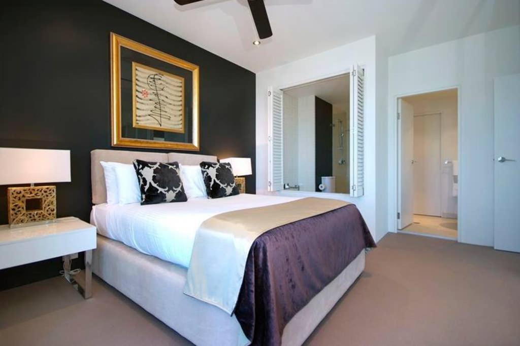 Apartament 301 Harbour View Cairns Zewnętrze zdjęcie