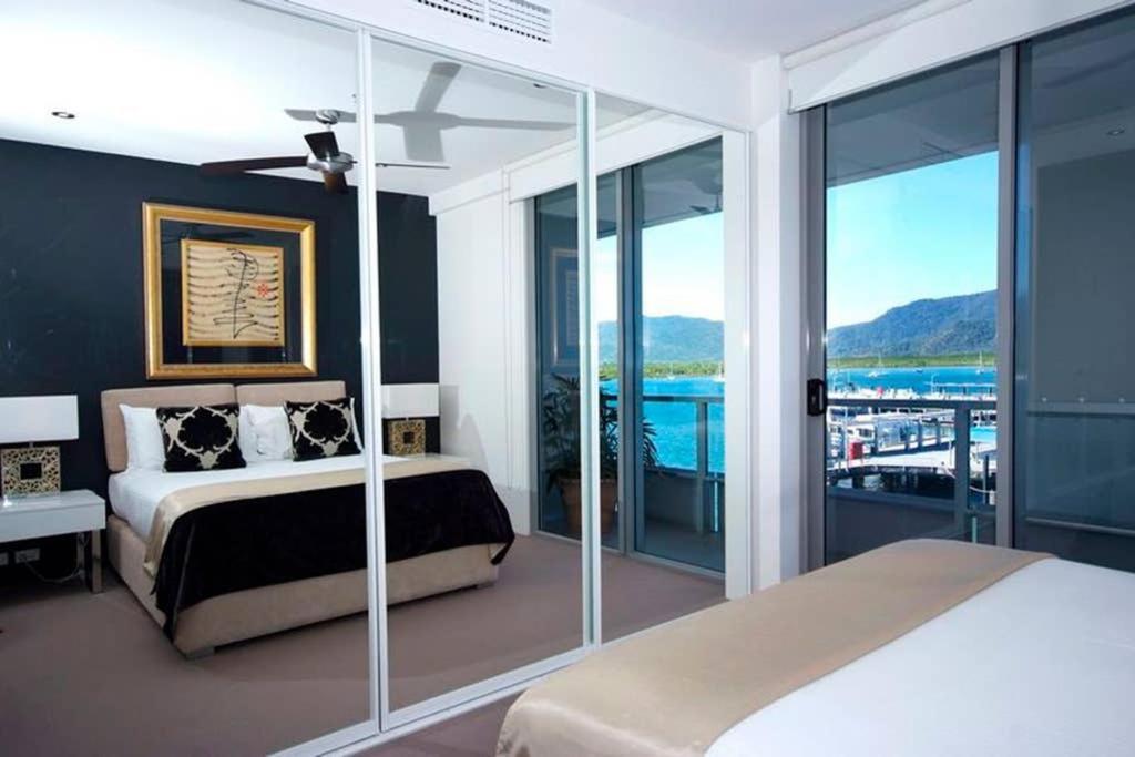 Apartament 301 Harbour View Cairns Zewnętrze zdjęcie