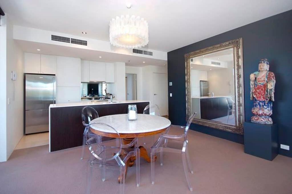 Apartament 301 Harbour View Cairns Zewnętrze zdjęcie